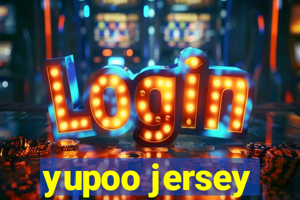 yupoo jersey